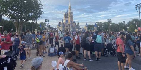 Explicit Nude Photos Found Spread Across Disney World Hotel Inside