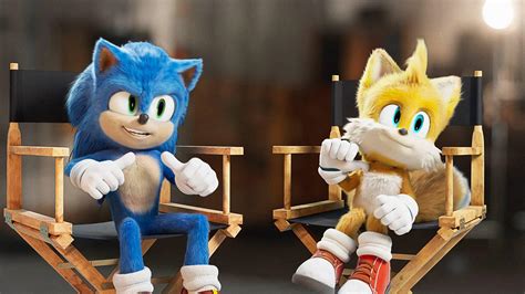 If you were tasked to make the sonic movie 3. What story would you make ...