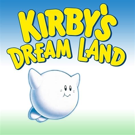 Templatehome Directory Section 3 Kirbys Dream Land Guide Ign