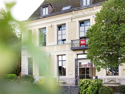 Hôtel à Douai - ibis Douai Centre - AccorHotels