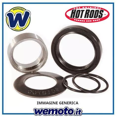 KIT REVISIONE ALBERO Secondario Hot Rods OSK0010 KTM 125 SX 125cc 2001