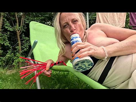 Mega Dildo In My Prolapse Pussy Xvideos