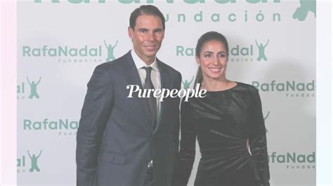 Vid O Rafael Nadal En Couple Avec Xisca Perello Pourquoi N A T Il