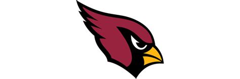 Arizona Cardinals Logo Font Wefonts Download Free Fonts Logos History