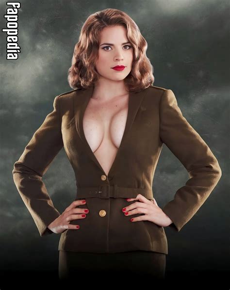 Hayley Atwell Ai Porn Nude Leaks Photo Fapopedia