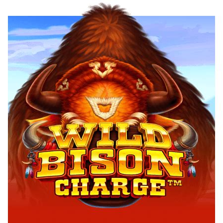 Play Wild Bison Charge Slot Game Sportsmillions