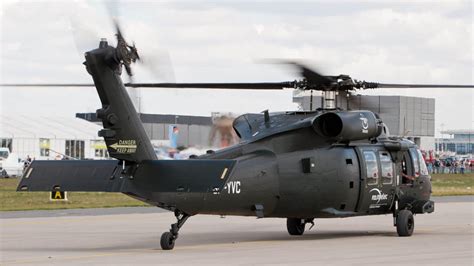 Sikorsky S I Black Hawk Price Specs Photo Gallery History Aero