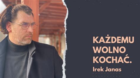 S Awek Uniatowski Ka Demu Wolno Kocha Cover Irek Janas Irekjanas