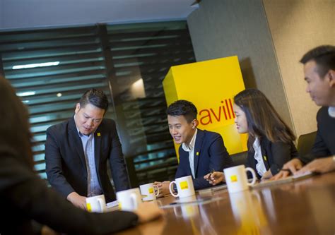 Savills Vietnam Home