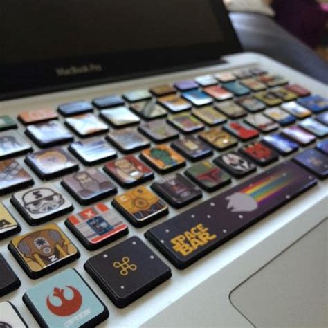 Complete Guide to Choosing and Using Keyboard Stickers - August 18, 2024 Keyboard Kings