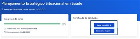 Como é feita a emissão do Certificado dos Cursos Livres da Estácio