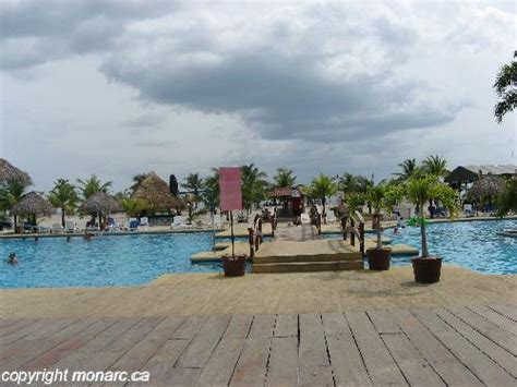 Reviews for Playa Blanca Resort Panama, Playa Blanca, Panama | Monarc ...