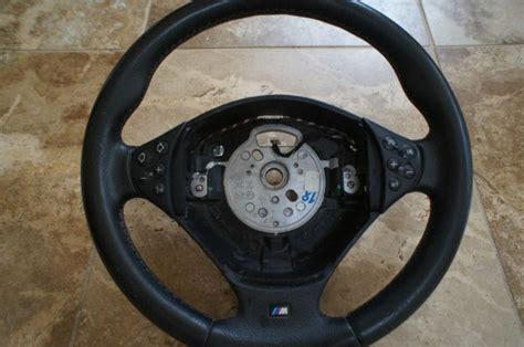 Buy BMW M5 STEERING WHEEL OEM in Lawrenceville, Georgia, US, for US $290.00