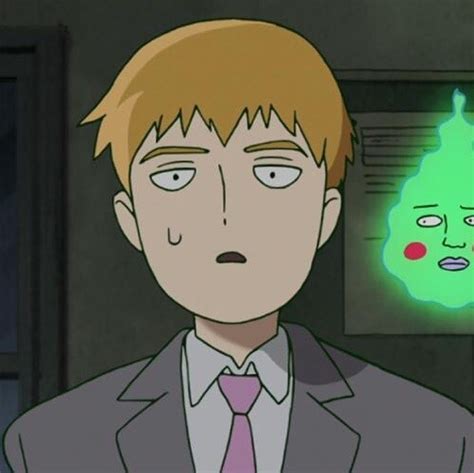 Mob Psycho 100 Icons Tumblr Gallery