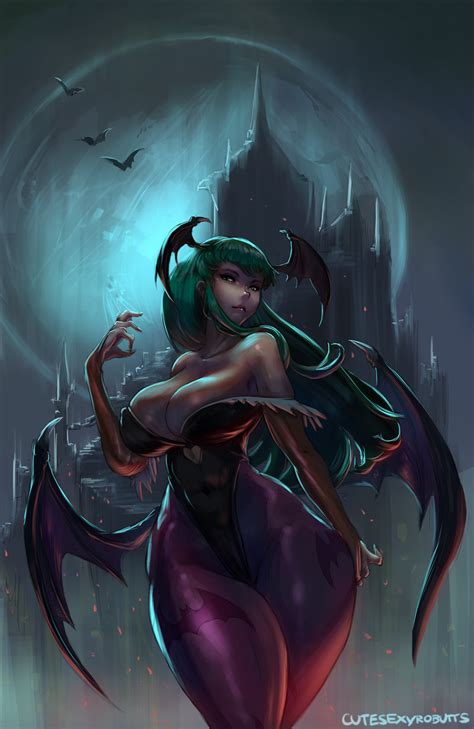 Morrigan Bigbangbro