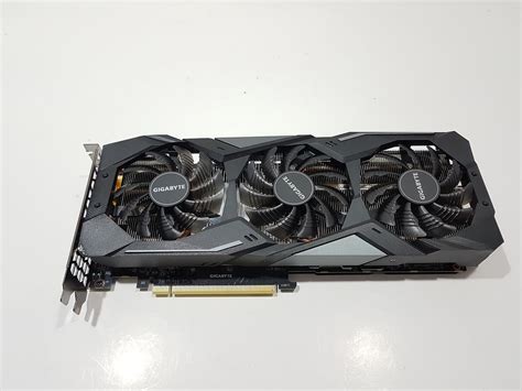 Gigabyte Rtx 2060 Gaming Pro Oc 6g Graphics Card Review Tech4gamers