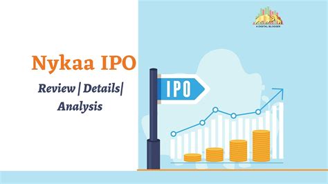 Nykaa Ipo Is It Safe To Invest In The Nykaa Ipo 2021