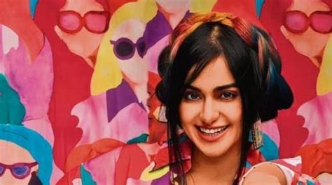 Adah Sharma Joins The Cast Of Sunflower 2 Wanted To Try Comedy Hindustan Times