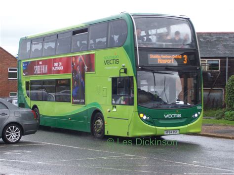 HF64 BSV AD Enviro Southern Vectis 1595 100 2452 Flickr