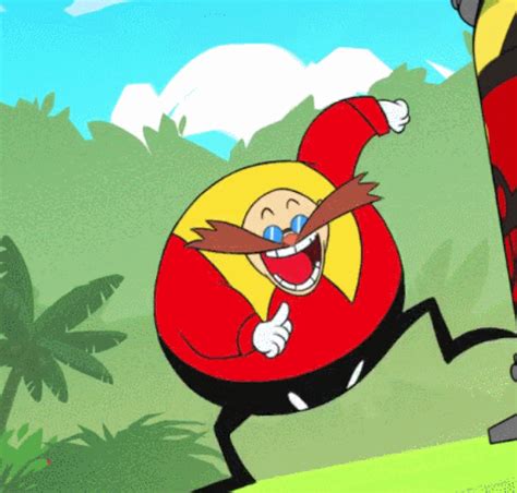 What Is Eggman Laughing At Wrong Answers Only Fandom