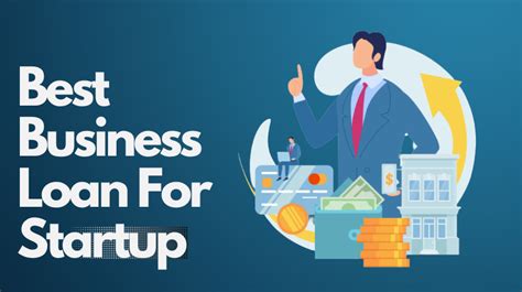 7 Best Business Loans For New Businesses - Gconnectpro