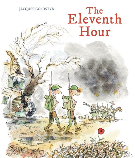 The Eleventh Hour Cbc Books