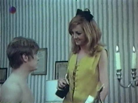 Marika Mindzenthy Nude Pics Page