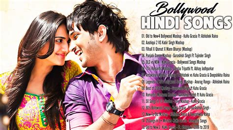 New Hindi Songs 2021 - Old Vs New Bollywood Mashup Songs 2021 - Hindi