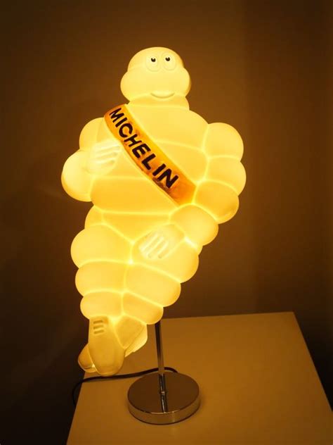 Genuine Rare S Large Bibendum Michelin Man Catawiki