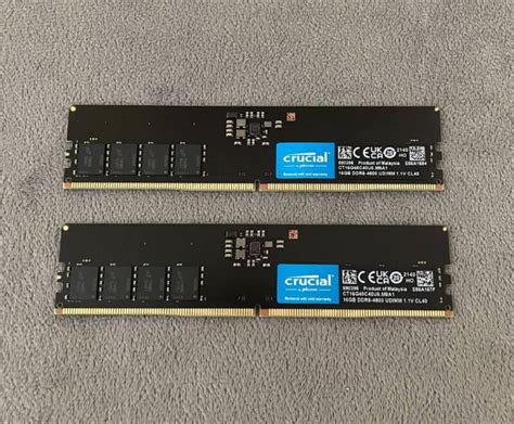 65 OFF送料無料 Crucial DDR5 64GB KIT asakusa sub jp