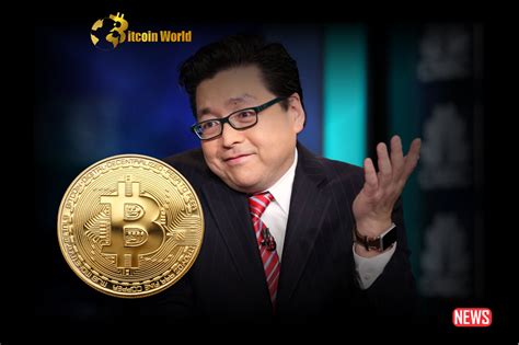 Fundstrats Tom Lee Optimistic About Bitcoins Resilience And Future