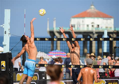 Avp Gold Series Manhattan Beach Open 2017 Photo Gallery Avp Beach