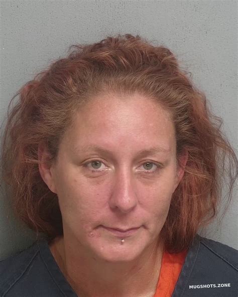 HORMERTE PATRICIA LOUISE 02 04 2022 Hernando County Mugshots Zone