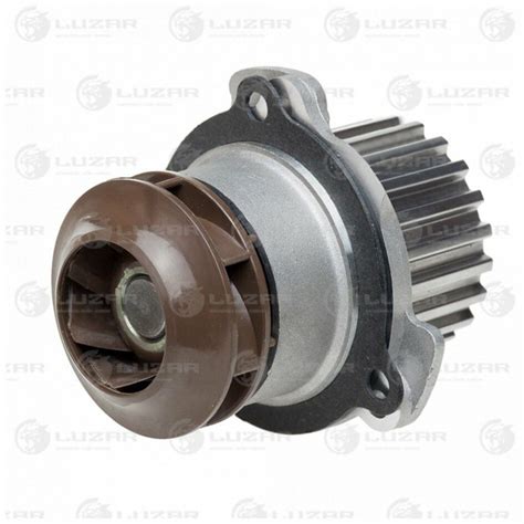 Помпа Luzar Turbo LWP 01084 на ВАЗ-2108/21114 8 кл. - Luzar арт. LWP ...