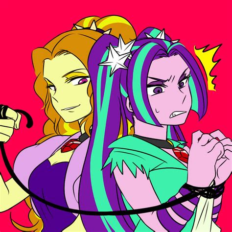 Aria X Adagio By Raika0306 On Deviantart