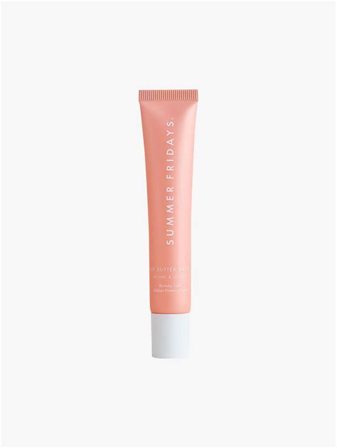 Summer Fridays Lip Butter Balm Mecca