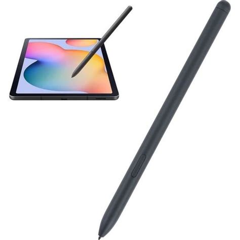 S Pen Stylet Tablette Pour Écran Tactile Stylet Pour Samsung Galaxy