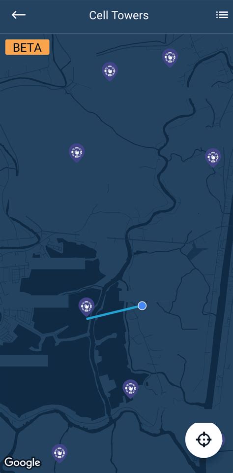 8 Ways to locate and map your cell phone towers