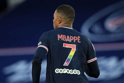 Psg Foi Condenado A Pagar Milh Es A Mbapp Mas Recusa Se A Faz Lo