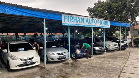 Update Stock Tgl Showroom Firhan Auto Mobil Cash Only