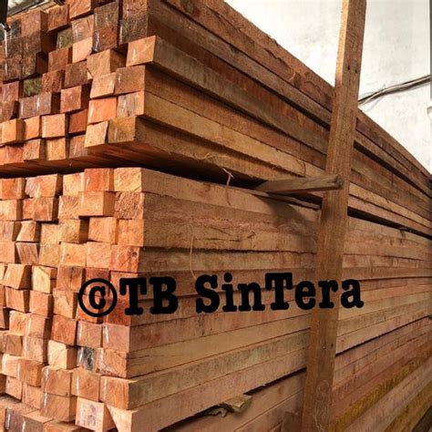 Jual Kayu Kaso Meranti X X Kaso Meranti Cm X Cm X Meter