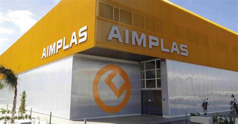 Aimplas M S De Empresas Fueron Apoyadas En Su Transici N A La