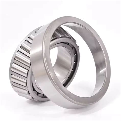 Tapered Roller Bearings Linqing Deguan Bearing Co Ltd