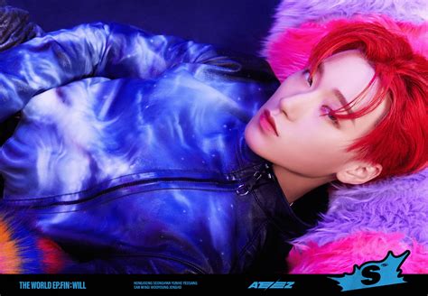 Сан (ATEEZ) | K-pop вики | Fandom