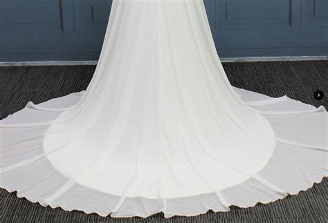 Boho Chic Chiffon Backless Wedding Bridal Dress – TulleLux Bridal
