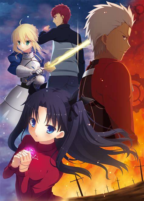 Fate Stay Night Visual Novel Android Home Pc Games Visual Novel Fate