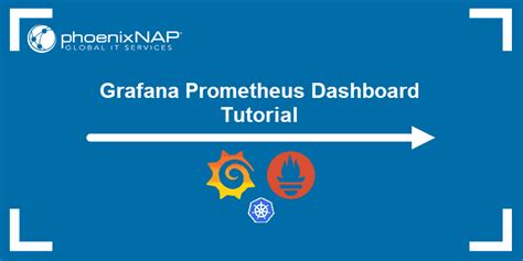 Grafana Prometheus Dashboard {Simple Tutorial} | phoenixNAP KB