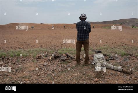 Armees nigeriennes Banque de photographies et dimages à haute