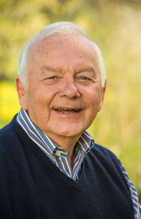 Tony Parsons | westernmystics