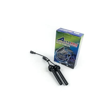 Proton Waja Autopro Plug Cables Pw